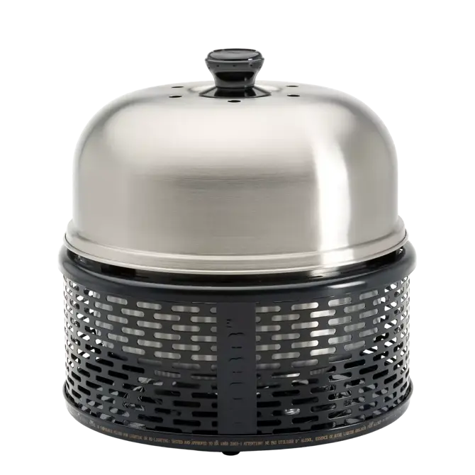 Cobb Pro zwart, Cobb, www.bbqkopen.nl