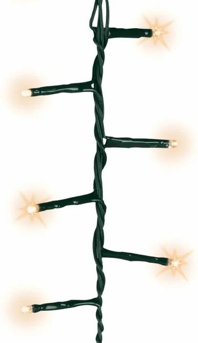 Compact twinkle led 16m-750l k.warm - afbeelding 2