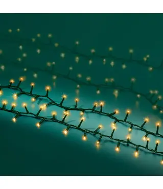 Compact twinkle led 34m-1500l k.wrm, lumineo, tuincentrumoutlet.com
