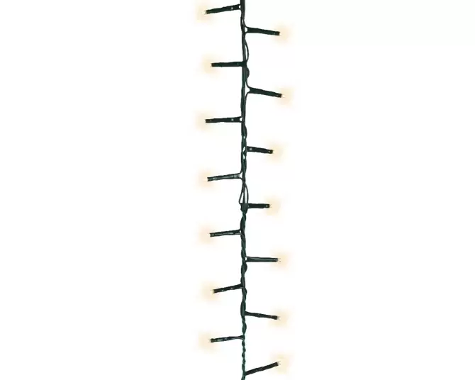 Compactverlichting 7,5m snoer, Lumineo, tuincentrumoutlet