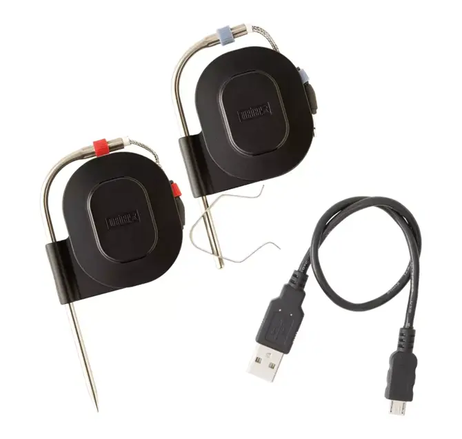 Weber Connect Smart Grilling Hub, Weber, tuincentrumoutlet.com