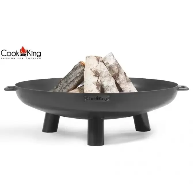 CookKing Fire Bowl "Bali" dia. 70cm - afbeelding 1