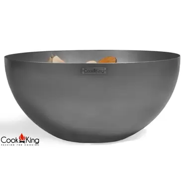 CookKing Premium vuurschaal Dallas 85 cm - afbeelding 1