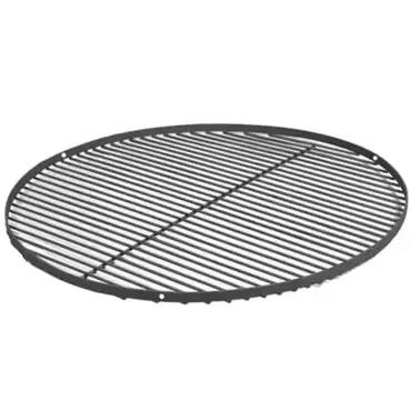 CookKing Stalen grillrooster ø70cm - afbeelding 2