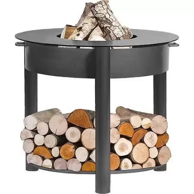 cookking vuurschaal 80 cm, tuincentrumoutlet