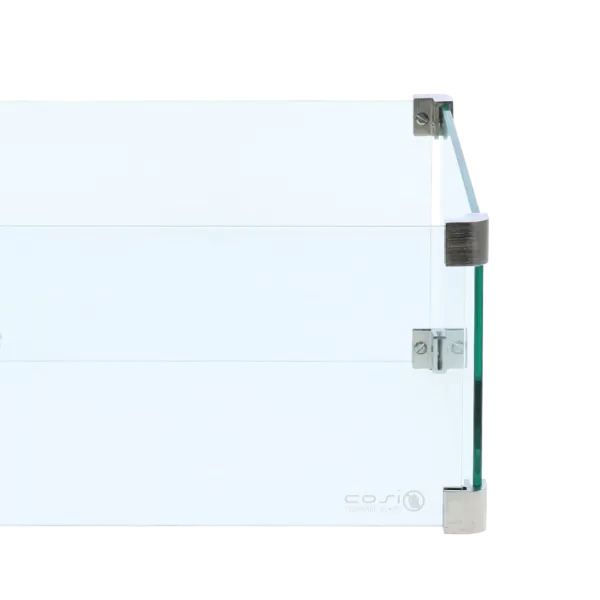 Cosi square glass set M zij, Cosi, tuincentrumoutlet