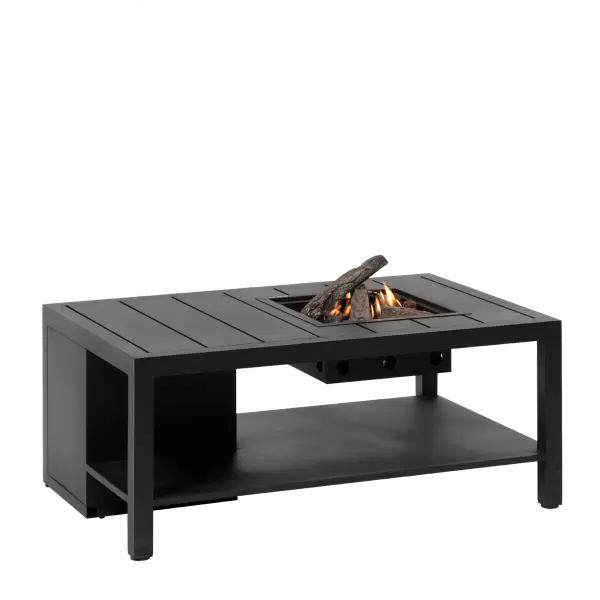 Cosiflow straight antraciet zij, Cosi, tuincentrumoutlet