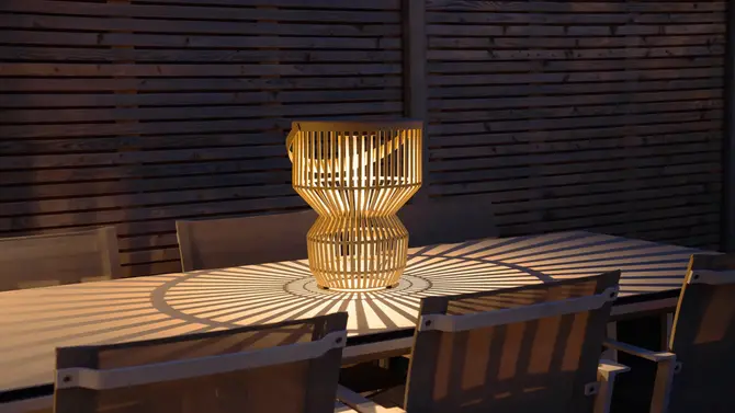 Cosimira Twist sandy beige sfeer, Cosi, tuincentrumoutlet.com