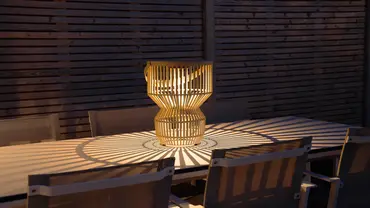 Cosimira Twist sandy beige sfeer, Cosi, tuincentrumoutlet.com