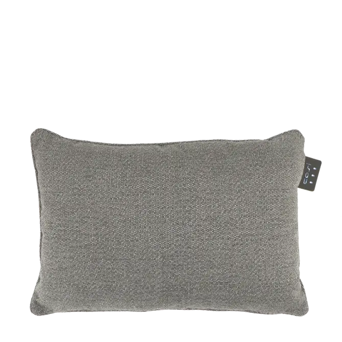Cosipillow Knitted grey 40x60cm heating cushion, Cosi, tuincentrumoutlet