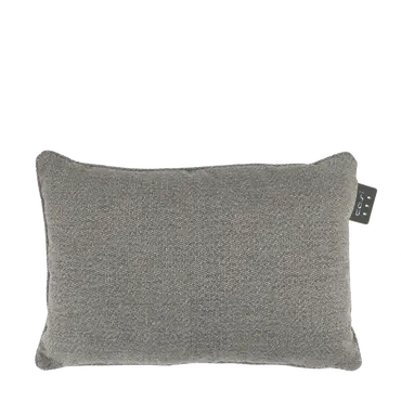 Cosipillow Knitted grey 40x60cm heating cushion, Cosi, tuincentrumoutlet