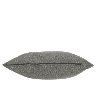 Cosipillow Knitted grey 40x60cm heating cushion zijkant, Cosi, tuincentrumoutlet