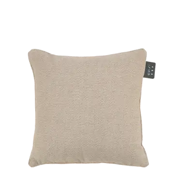 Cosipillow knitted naturel 50x50 cm heating cushion, Cosi, tuincentrumoutlet