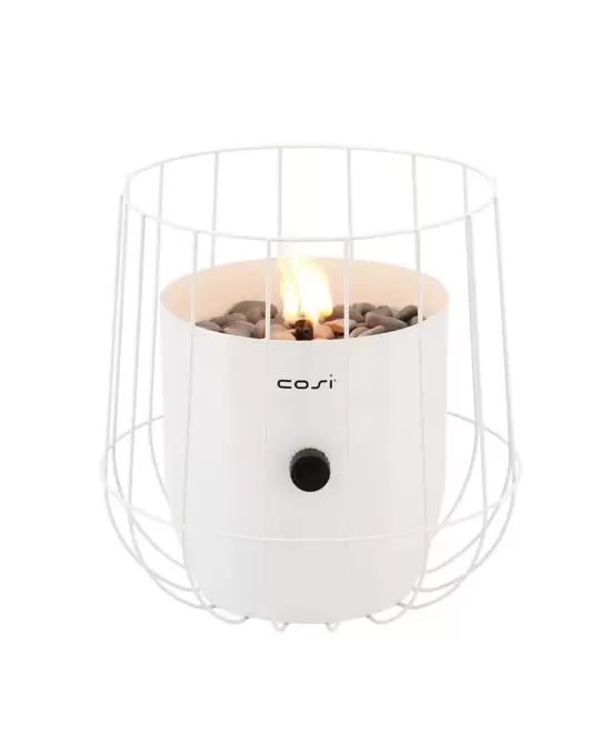 Cosiscoop Basket wit - afbeelding 2