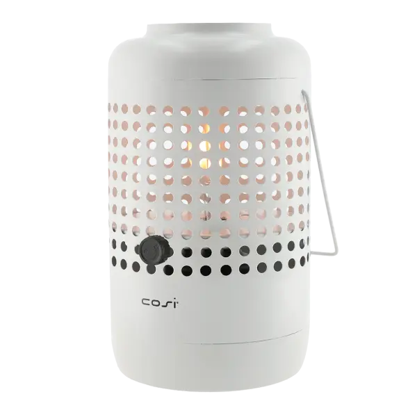 Cosiscoop Drop light grey zij, Cosi, tuincentrumoutlet