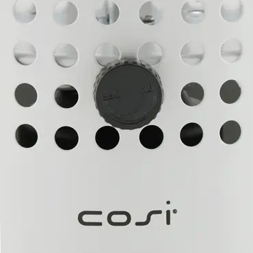 Cosiscoop Drop light grey details, Cosi, tuincentrumoutlet