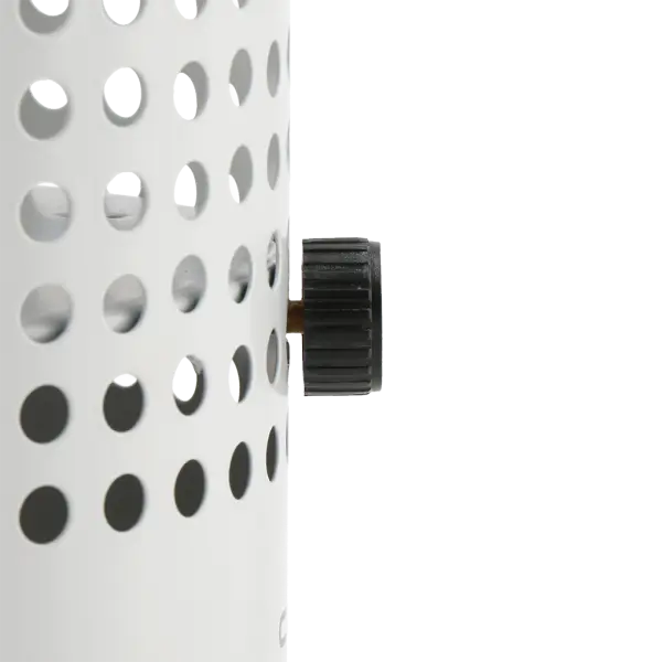 Cosiscoop Drop light grey detail, Cosi, tuincentrumoutlet