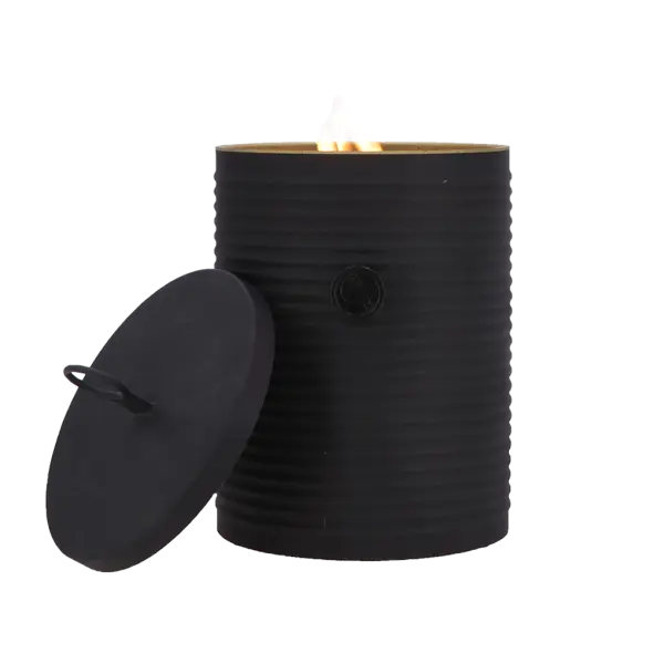 Cosiscoop Iconic Black deksel, Cosi, tuincentrumoutlet