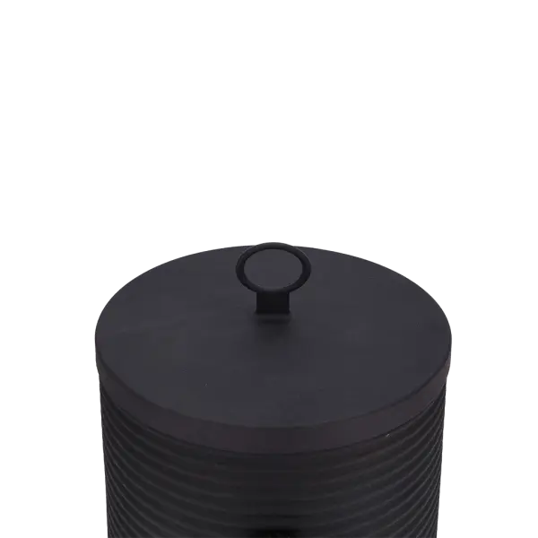 Cosiscoop Iconic Black detail, Cosi, tuincentrumoutlet