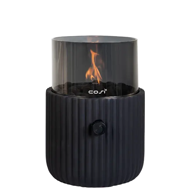 Cosiscoop Lux black, Cosi, tuincentrumoutlet