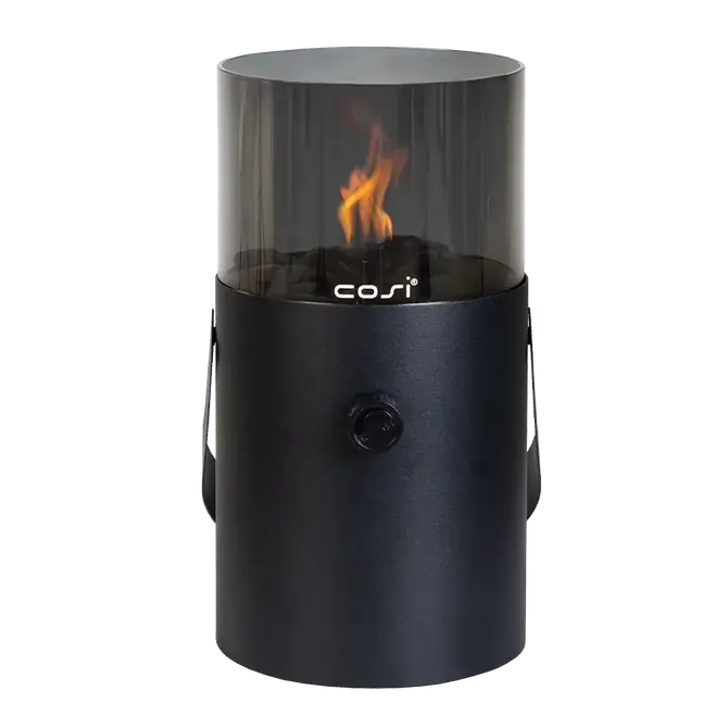 Cosiscoop Original black smoked, Cosi, tuincentrumoutlet