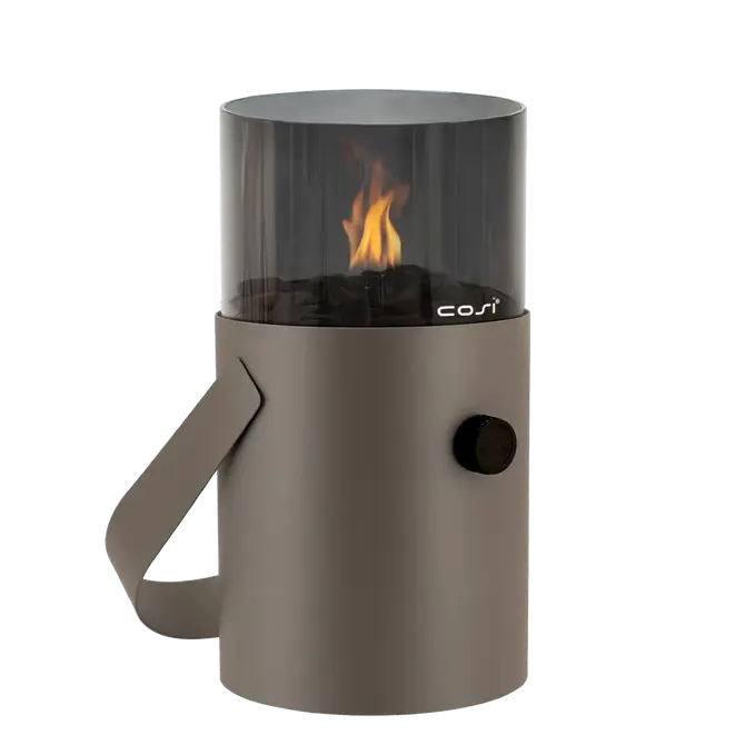 Cosiscoop original clay smoked zij, Cosi, tuincentrumoutlet