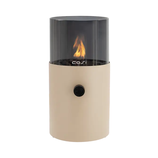 Cosiscoop Original sandy beige smoked - afbeelding 1