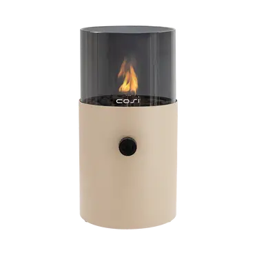 Cosiscoop Original sandy beige smoked