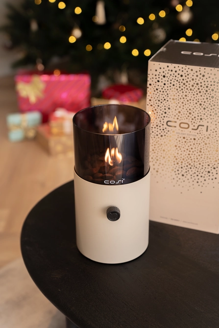 Cosiscoop Original sandy beige smoked - afbeelding 5