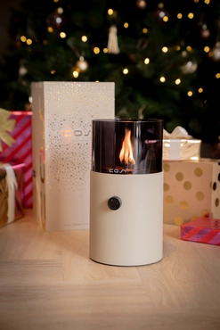 Cosiscoop Original sandy beige smoked - afbeelding 2