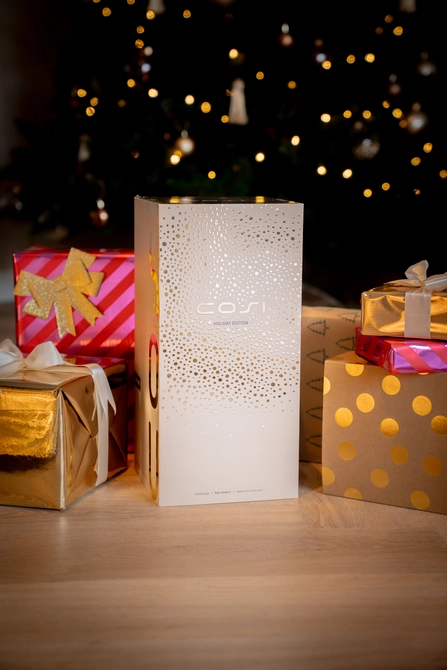 Cosiscoop Original sandy beige smoked - afbeelding 6