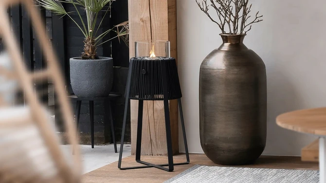 Cosiscoop Rope Black sfeer, Cosi, Tuincentrum Outlet