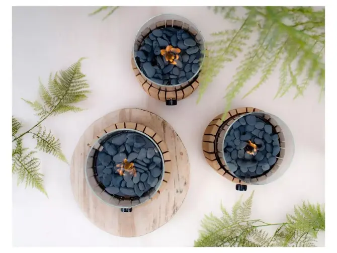 Cosiscoop Timber - afbeelding 5