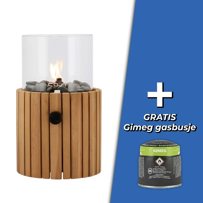 Cosiscoop Timber - afbeelding 1