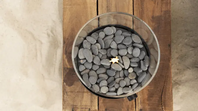 Cosiscoop XL black boven, Cosi, tuincentrumoutlet