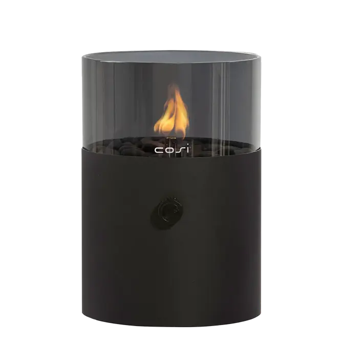 Cosiscoop XL black smoked, Cosi, tuincentrumoutlet