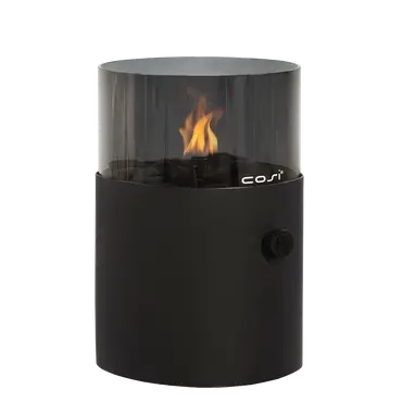 Cosiscoop XL black smoked zij, Cosi, tuincentrumoutlet