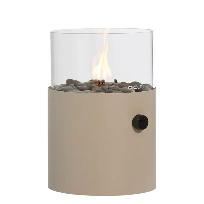 Cosiscoop Xl taupe zij, Cosi, tuincentrumoutlet