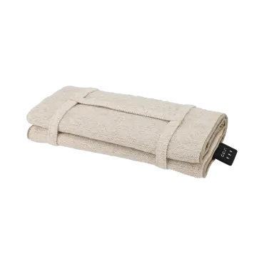 Cosiseat Lite Teddy beige 110x45 cm - afbeelding 2