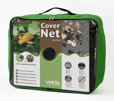 Cover Net 6 x 5 m