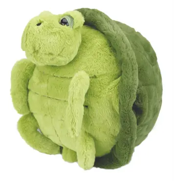 Cozy noxxiez handwarmer schildpad, Breba trading, tuincentrumoutlet