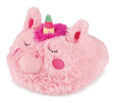 Cozy noxxiez slipper unicorn, Breba trading, tuincentrumoutlet