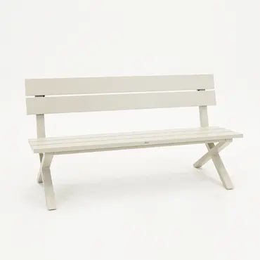 Crossway tuinbank creme, Vita, Tuincentrumoutlet