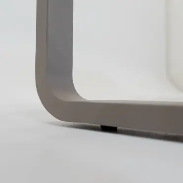 Cuneo tafel 220 cm teak look - afbeelding 4