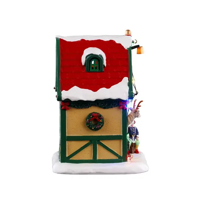 Cupids den (excl adaptor) zij, Lemax, tuincentrumoutlet.com