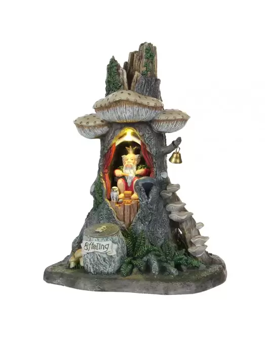 De Trollenkoning bo l14b14.5h19.5cm, Luville Efteling, tuincentrumoutlet