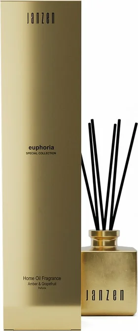 JANZEN Home Fragrance Sticks Euphoria Tuincentrumoutlet.com , Janzen , vooraanzicht