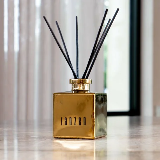 JANZEN Home Fragrance Sticks Euphoria Tuincentrumoutlet.com , Janzen , sfeerbeeld 1