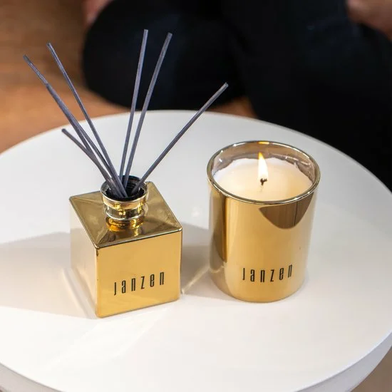 JANZEN Home Fragrance Sticks Euphoria Tuincentrumoutlet.com , Janzen , sfeerbeeld 2