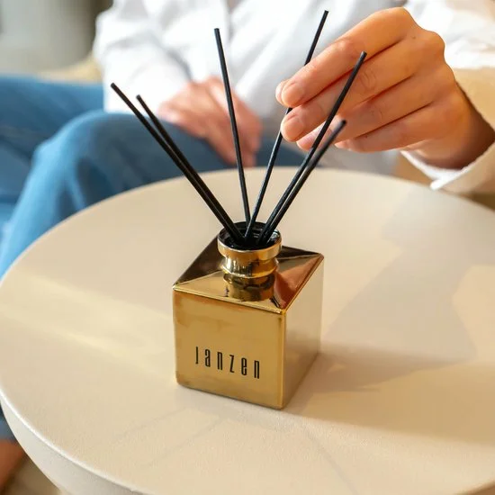 JANZEN Home Fragrance Sticks Euphoria Tuincentrumoutlet.com , Janzen , sfeerbeeld 3